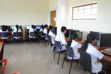 JSS Institute of Naturopathy and Yogic Sciences Coimbatore Academic Facilities photo 10